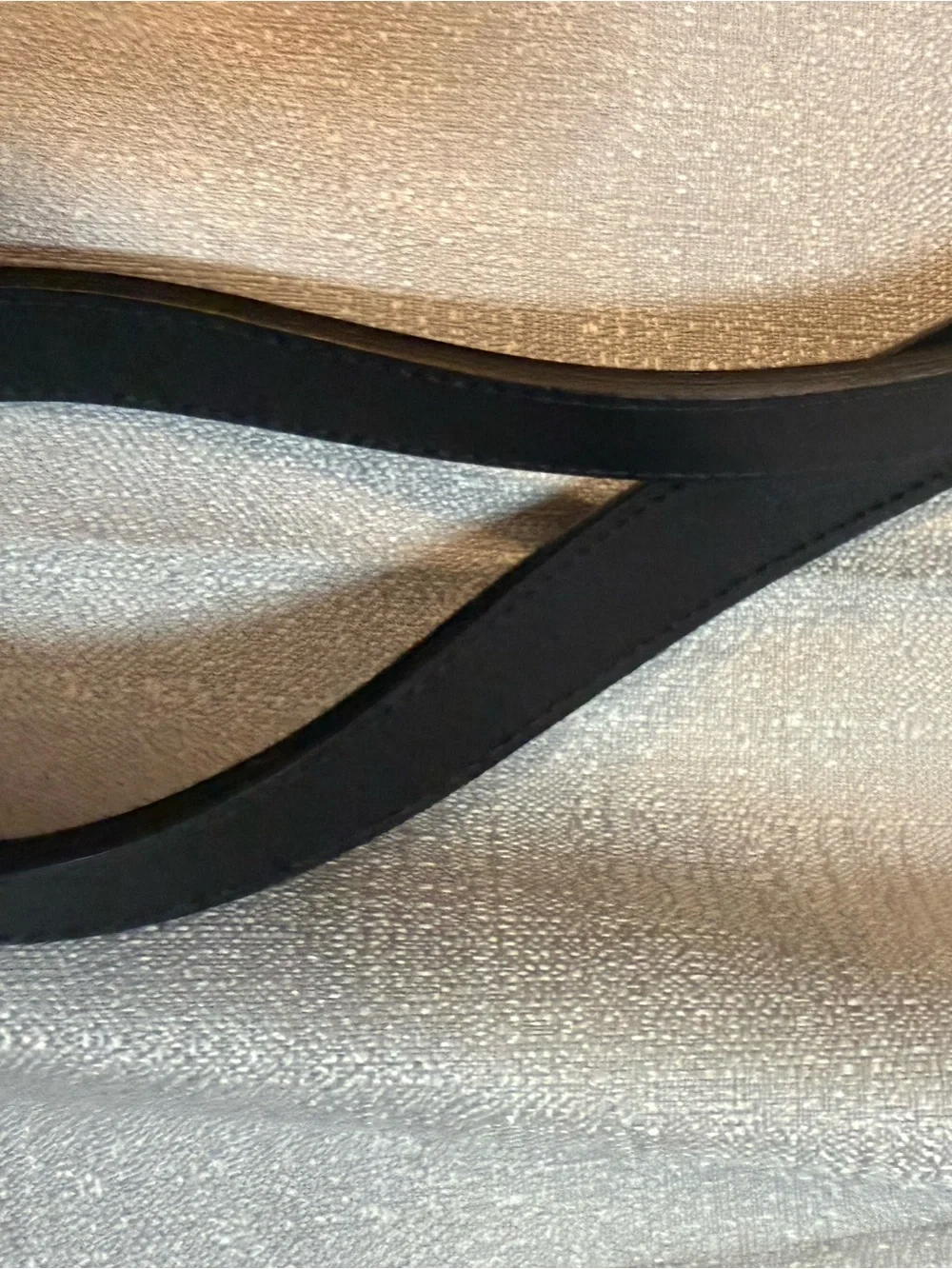 Coach sleek crossbody